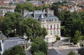 Hotel de Champagne - photo 8