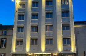 Hotel de Champagne - photo 20