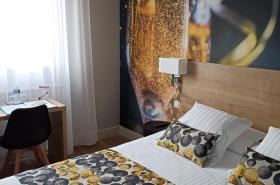 Hotel de Champagne - photo 13