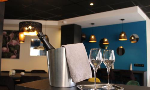 Hotel de Champagne - photo 2