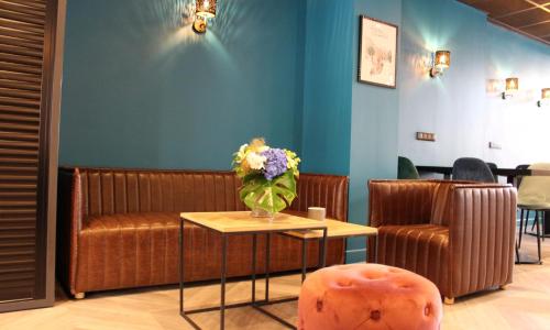 Hotel de Champagne - photo 2