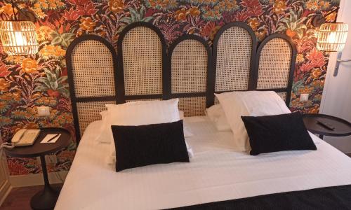 Hotel de Champagne - photo 1