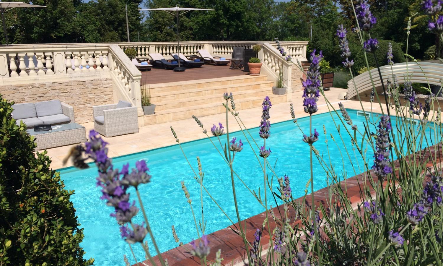 Photo Hôtel La Villa Eugene