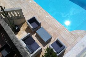 Hôtel La Villa Eugene - photo 8
