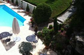 Hôtel La Villa Eugene - photo 7