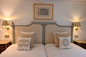 Hôtel La Villa Eugene - photo 26