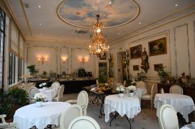 Hôtel La Villa Eugene - photo 22