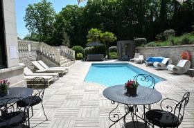 Hôtel La Villa Eugene - photo 25