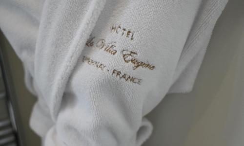Hôtel La Villa Eugene - photo 2