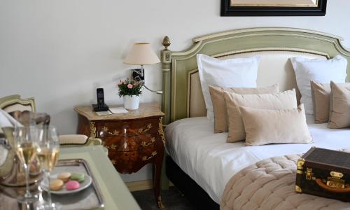Hôtel La Villa Eugene - photo 3
