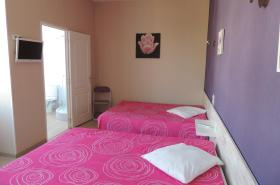 Hotel Le Colbert epernay - photo 23