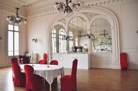Salon Boyer - photo 22