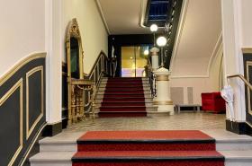 Salon Boyer - photo 9