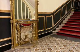 Salon Boyer - photo 21