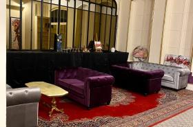 Salon Boyer - photo 4