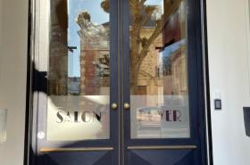 Salon Boyer - photo 9