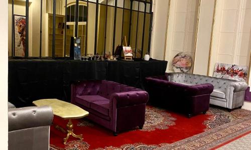 Salon Boyer - photo 1