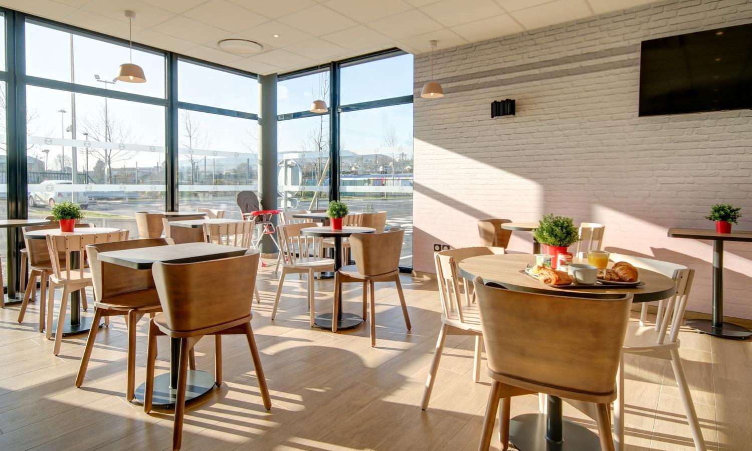 Photo of B&B HOTEL Epernay