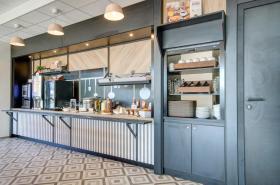 B&B HOTEL Epernay - photo 9