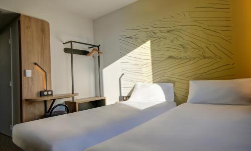 B&B HOTEL Epernay - photo 2