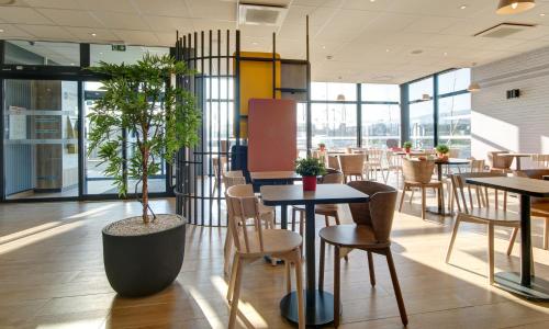 B&B HOTEL Epernay - photo 3