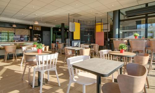 B&B HOTEL Epernay - photo 3