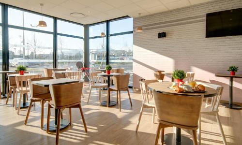 B&B HOTEL Epernay - photo 1